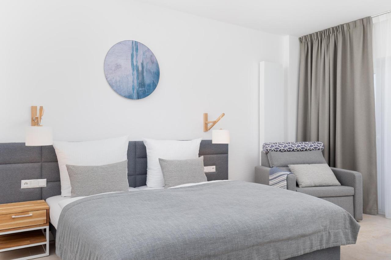 Appartement Aquamarina Prima Marina Invest à Miedzyzdroje Extérieur photo
