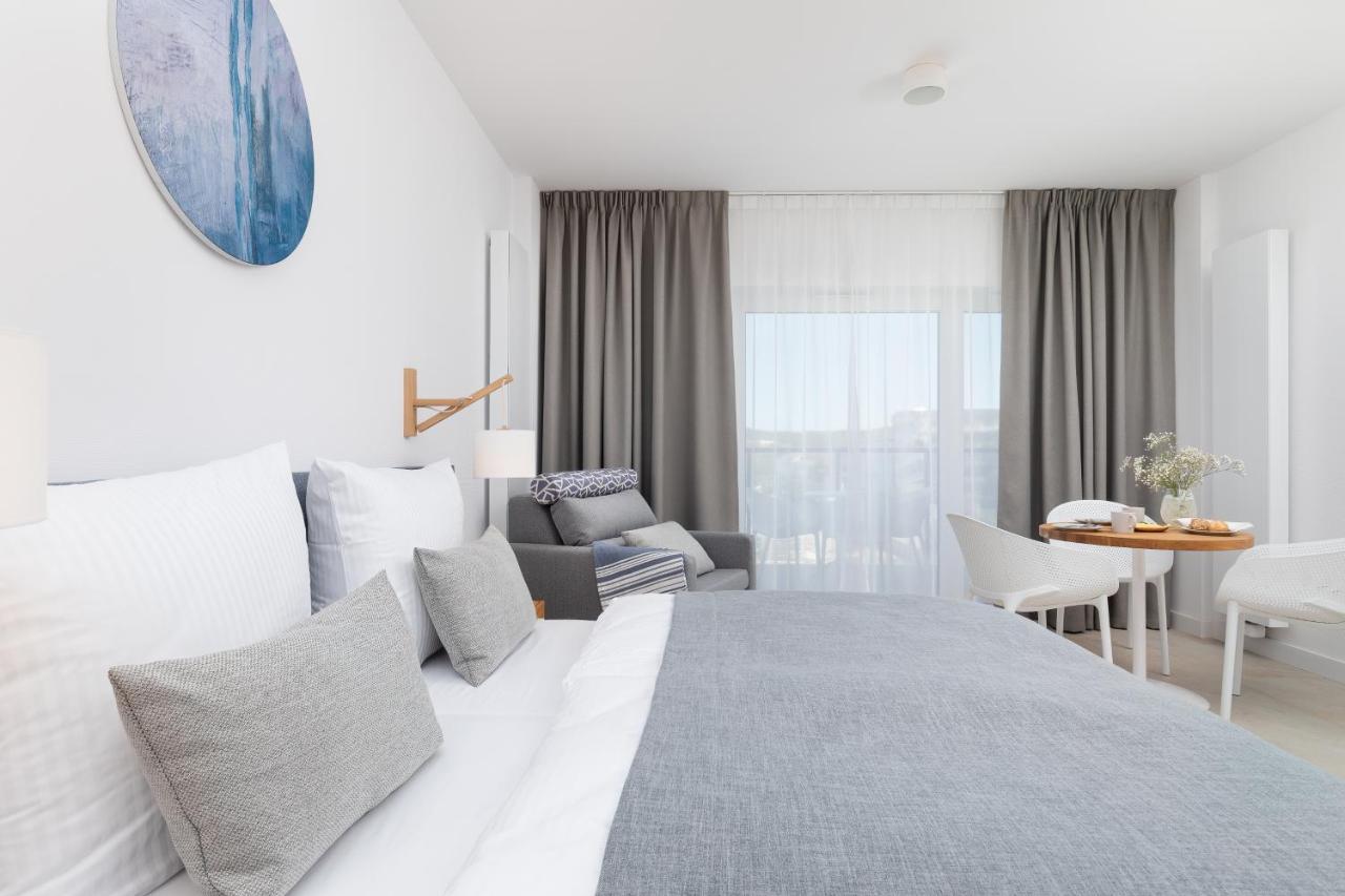 Appartement Aquamarina Prima Marina Invest à Miedzyzdroje Extérieur photo